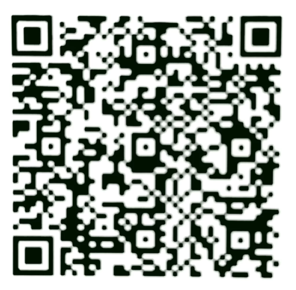 UPI QR code to donate to GiveHands India Foundation